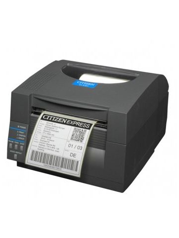 Citizen CL-S521 Direct thermal POS printer 203 x 203 DPI Wired