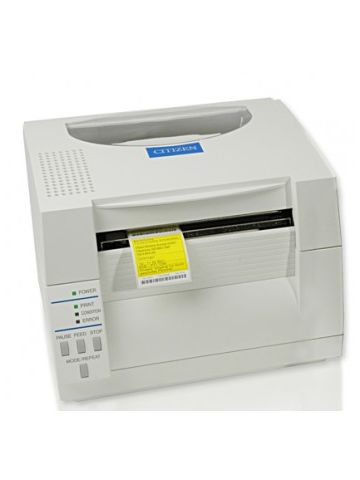 Citizen CL-S521 Direct thermal POS printer 203 x 203 DPI Wired & Wireless