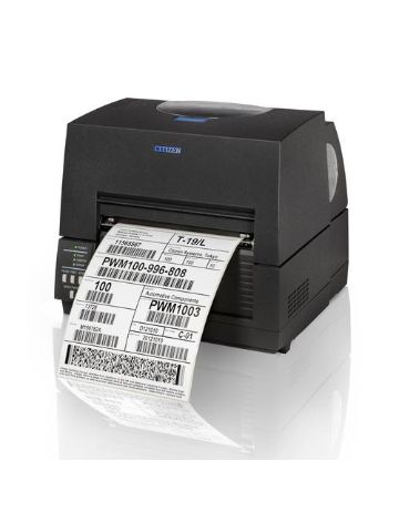 Citizen CL-S6621 label printer Direct thermal / Thermal transfer 203 x 203 DPI