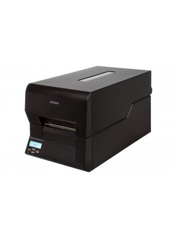Citizen CL-E730 label printer Direct thermal / thermal transfer 300 x 300 DPI Wired