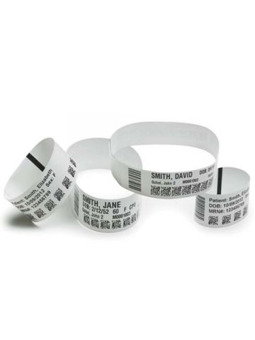 Zebra Z-Band Ultrasoft White