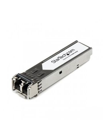 StarTech.com Extreme Networks 10051 Compatible SFP Transceiver Module - 1000Base-SX