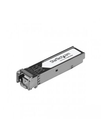 StarTech.com Extreme Networks 10056 Compatible SFP Transceiver Module - 1000Base-BX-D (Downstream)