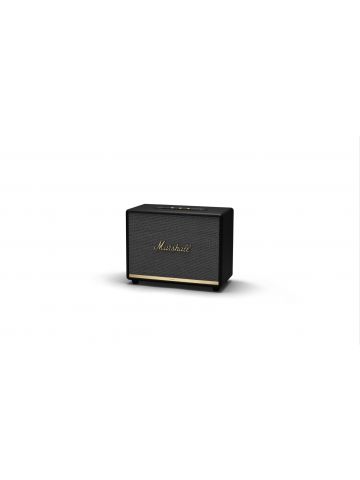 Zound Industries Marshall Woburn III Bluetooth Black (UK)