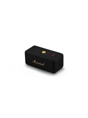 Zound Industries Marshall Emberton II Black & Brass