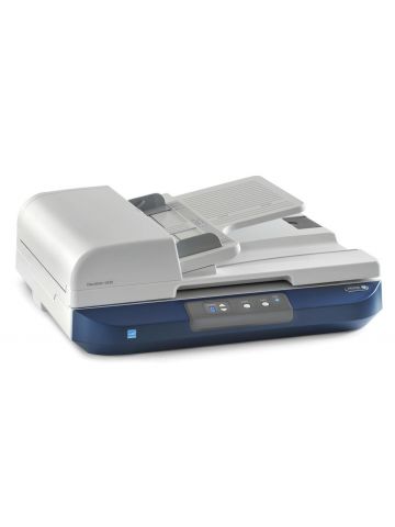 Xerox Documate 4830i