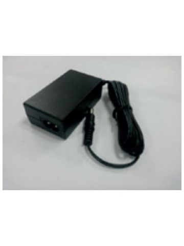 Overland-Tandberg 1022238 power adapter/inverter Indoor Black