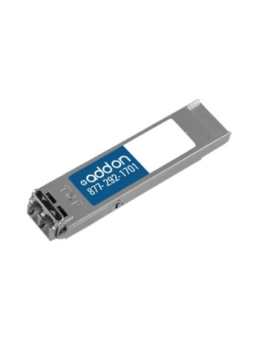 AddOn Networks 10GBase-SR SFP+ network transceiver module Fiber optic 10000 Mbit/s SFP+ 850 nm