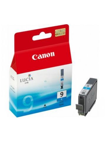 Canon 1035B001 (PGI-9 C) Ink cartridge cyan, 1.15K pages  5% coverage, 14ml