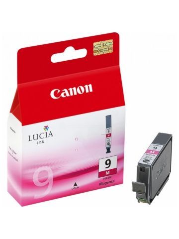 Canon 1036B001 (PGI-9 M) Ink cartridge magenta, 1.6K pages  5% coverage, 14ml