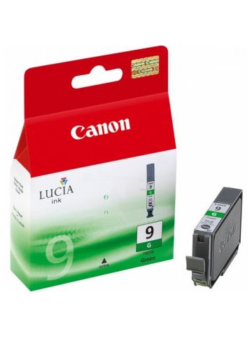 Canon 1041B001 (PGI-9 G) Ink cartridge green, 1.6K pages  5% coverage, 14ml