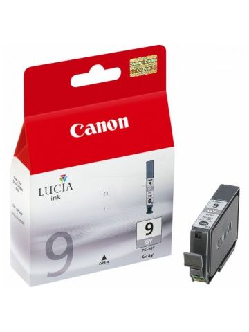 Canon 1042B001 (PGI-9 GY) Ink cartridge 1.15K pages  5% coverage 14ml