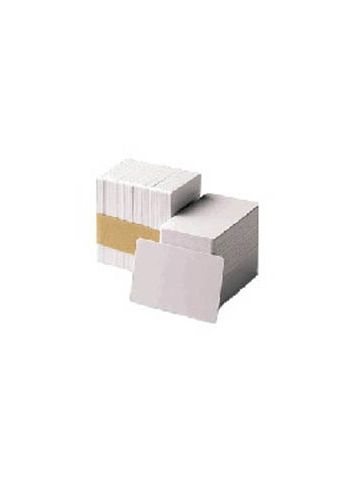 Zebra Premier PVC Card (500 Pack)