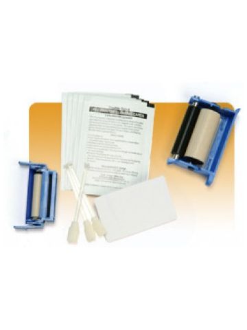 Zebra Premier Cleaning Kit