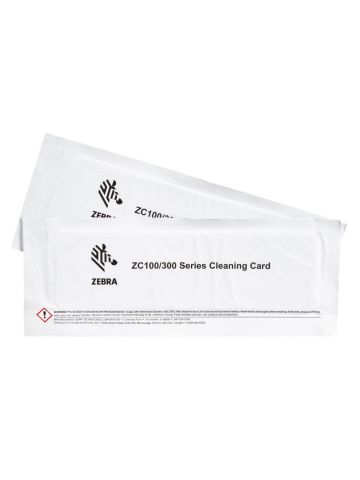 Zebra 105999-310-01 printer kit Cleaning kit