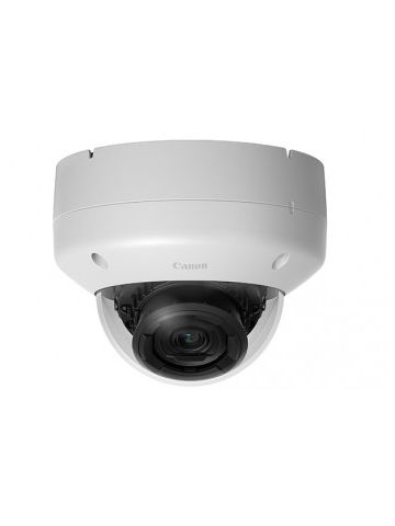 Canon VB-H652LVE Network Camera