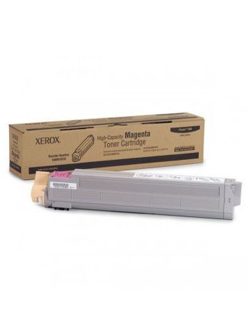 Xerox 106R01078 Toner magenta, 18K pages  5% coverage