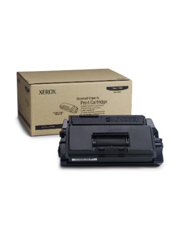 Xerox 106R01370 Toner black, 7K pages  5% coverage