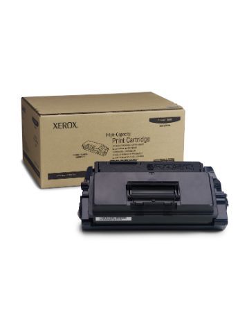 Xerox 106R01371 Toner black, 14K pages  5% coverage
