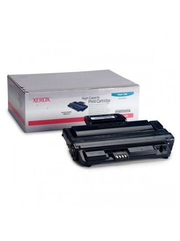 Xerox 106R01374 Toner black, 5K pages  5% coverage