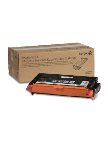 Xerox 106R01389 Toner magenta, 2.2K pages