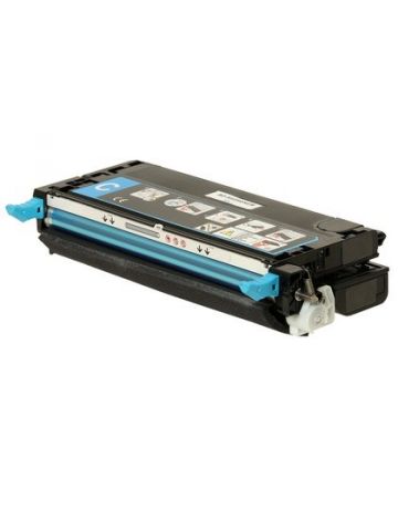 DATA DIRECT Xerox Phaser 6280 Toner Cyan Remanufactured 5.9K