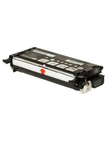 Xerox Phaser 6280 Toner Black Remanufactured 7K