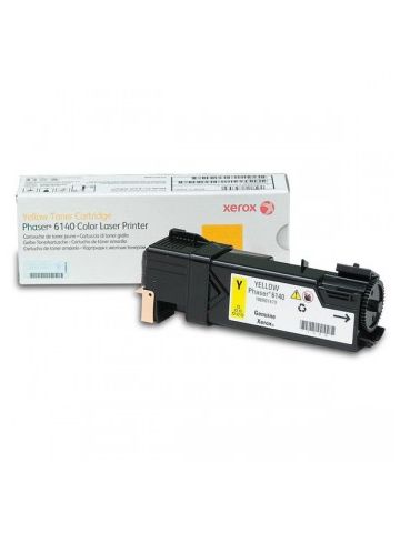 Xerox 106R01479 Toner yellow, 2K pages  5% coverage