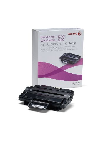 Xerox 106R01486 Toner black, 4.1K pages
