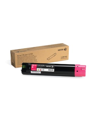 Xerox 106R01504 Toner magenta, 5K pages  5% coverage