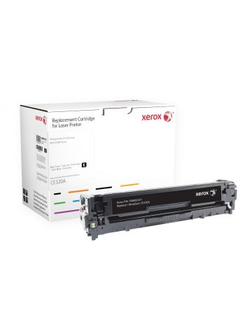 Xerox 106R02221 Toner black, 2K pages/5% (replaces HP 128A/CE320A) for HP LJ Pro CP 1525