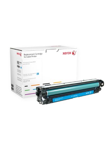 Xerox 106R02266 compatible Toner cyan, 13K pages  5% coverage (replaces HP 307A)