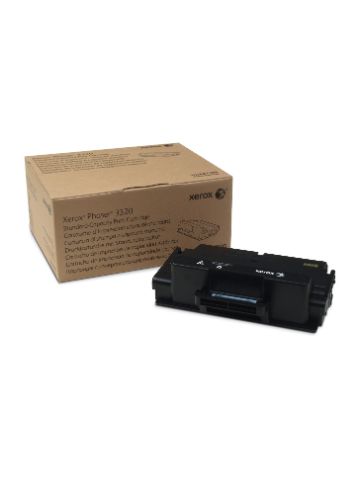 Xerox 106R02305 Toner black, 5K pages