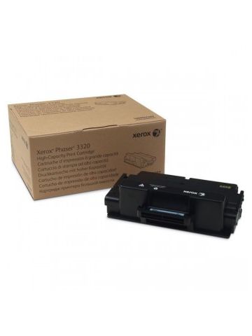 Xerox 106R02307 Toner black, 11K pages