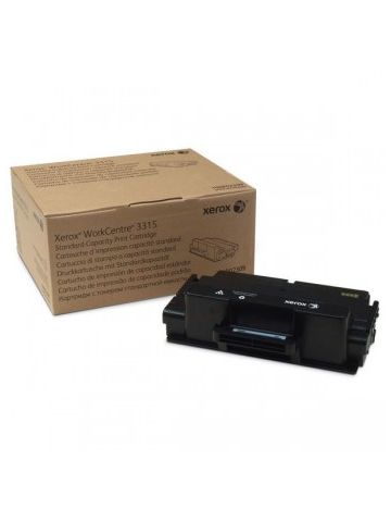 Xerox 106R02309 Toner black, 2.3K pages