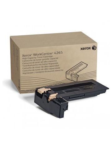 Xerox 106R02733 Toner black, 30K pages