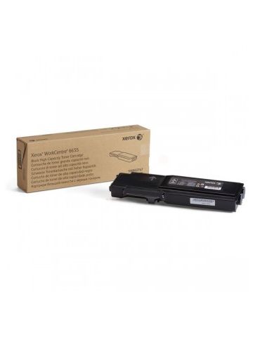 Xerox 106R02747 Toner black, 11K pages