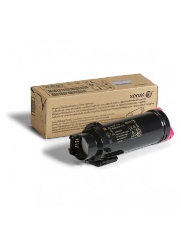 Xerox 106R03474 Toner magenta, 1000 pages