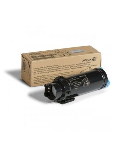 Xerox 106R03477 Toner cyan, 2.4K pages