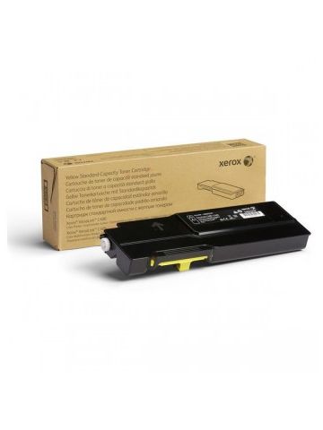 Xerox 106R03501 Toner yellow, 2.5K pages