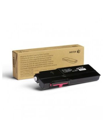 Xerox 106R03503 Toner magenta, 2.5K pages