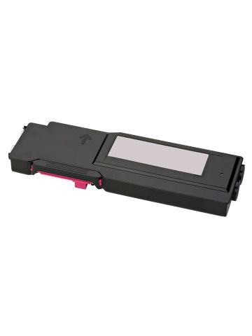 Xerox Versalink C400/405 Toner Magenta Remanufactured 8K