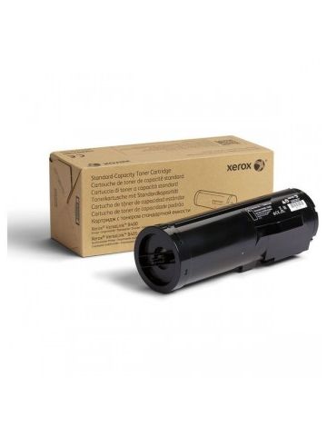 Xerox 106R03580 Toner black, 6K pages