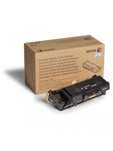 Xerox 106R03620 Toner black, 2.5K pages