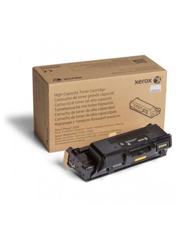 Xerox 106R03622 Toner black, 8K pages