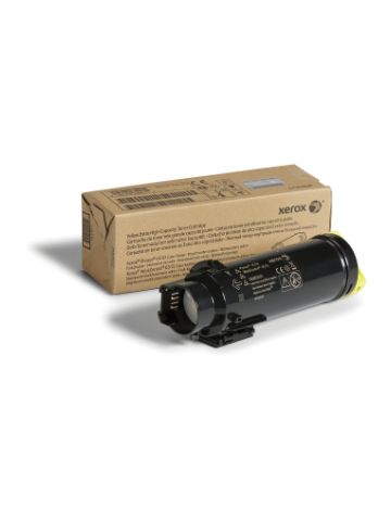 Xerox 106R03692 Toner yellow, 4.3K pages