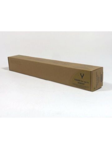 DATA DIRECT Xerox Versalink C7020 25 30 Yellow Toner Remanufactured 16.5K