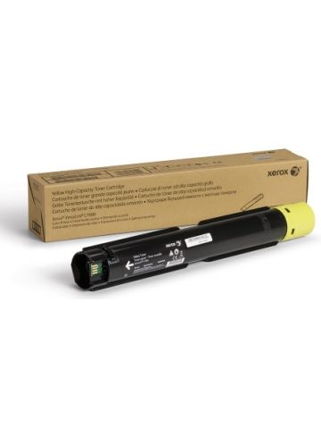 Xerox 106R03746 Toner-kit yellow extra High-Capacity, 16.5K pages for Xerox VersaLink C 7020