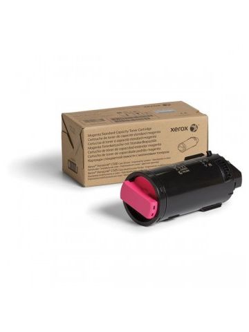 Xerox 106R03860 Toner magenta, 2.4K pages