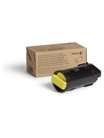 Xerox 106R03861 Toner yellow, 2.4K pages